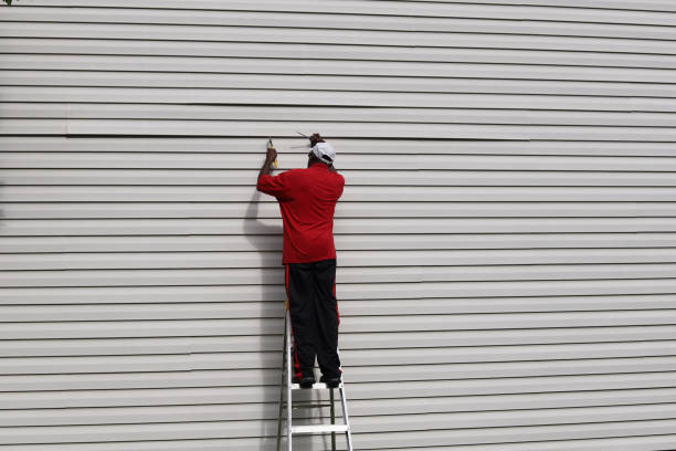 James Hardie Siding in Encinitas, CA